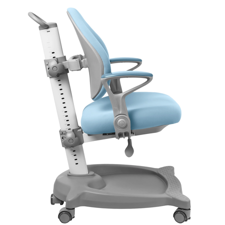 Biurko regulowane Spacetronik XD SPE-X104WA 120x60