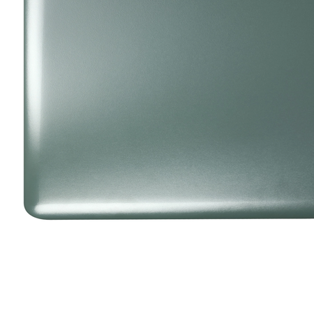 Stelaż elektryczny Spacetronik SPE-222OB Vegard + blat MDF premium zielony