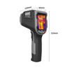 Wärmebildkamera USB 120x90 720P NF-521S