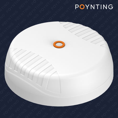 Antena 13w1 5G/WiFi/GPS MIMO8x8 Poynting SWIRL-8