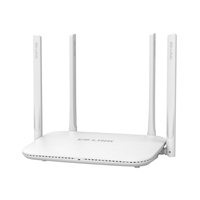 Router WIFI 5G + 2.4G AC 1200 Porty Gigabit WR1300H