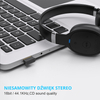 Nadajnik Bluetooth 5.0 USB Miilink BT502 Windows