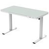 Spacetronik elektrischer Schreibtisch SPE-B128BG Astrid