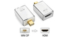 4K mini DP auf HDMI-Buchse Adapter SPMD-H02