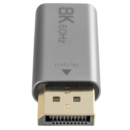 Adapter gniazdo USB-C na DisplayPort wtyk SPU-A32