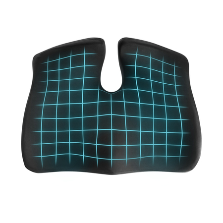 Ergonomisches orthopädisches Kissen Bobby 2