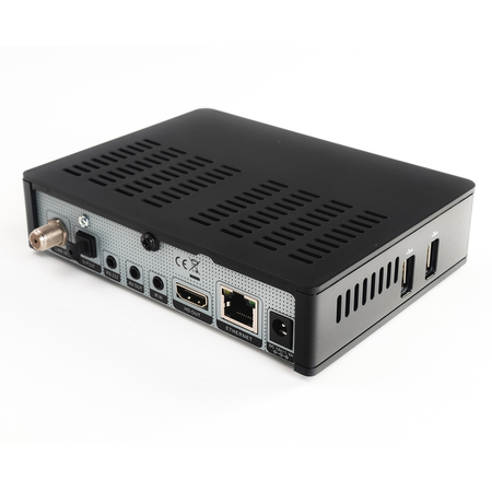 APEBOX S2X 4K H.265 IPTV Xtream Stalker cccam M3U
