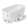BOX-Ladestation 5xAC 3xUSB