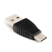 Adapter wtyk USB 3.1 na wtyk USB 2.0 Spacetronik SPU-A14