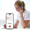 Inteligentny Dyktafon AI 16GB ChatGPT Alvora A3