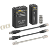 Goobay TP III BNC LAN ISDN Kabel Tester
