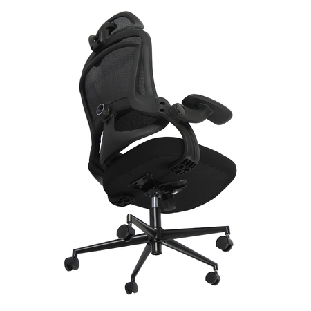 Spacetronik SPE-124B elektrischer Tischständer