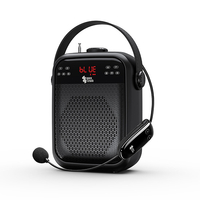 Drahtloser Sprachverstärker SP-VA22 UHF