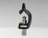 Uniwersalny Ściągacz izolacji nóż do kabli 6 mm-28 mm CST-28 Cable Strip & Ring Tool