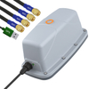 Antena 5w1 WiFi/GPS MIMO4x4 Poynting EPNT-7-V1-02