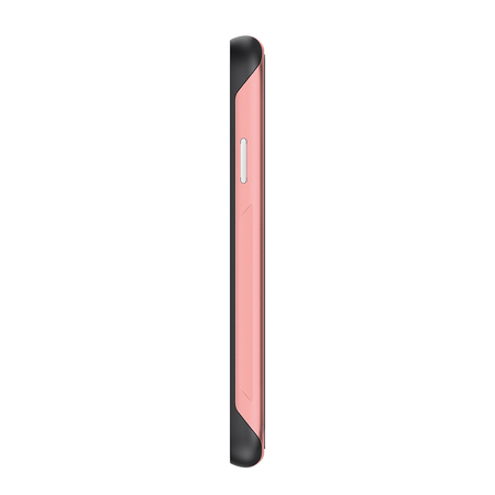 Atomic Slim 2 Tasche Apple iPhone Xr rosa