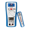 PeakTech 3365 Multimeter mit LAN-Tester