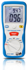Tester Rezystancji Uziemienia i Oporu PeakTech 2700