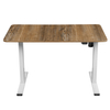 Blat do biurka uniwersalny 158x80 cm DREWNO RETRO OUTLET