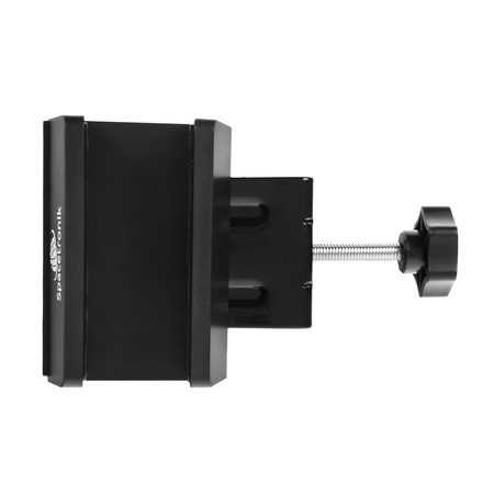 Spacetronik SPB010B Steckdosenleistenhalter