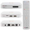 OCTAGON SPIRIT WHITE 4K UHD Android TV Box IPTV