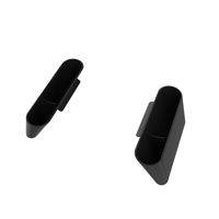 Pojemniki na przybory do podstawek pod monitor Spacetronik SPP-A01