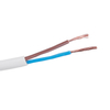 Kabel für Wohngebäude H03VV-F OMY 2x1 10m