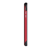 Etui Atomic Slim 2 Apple iPhone Xs Max czerwony