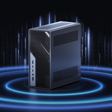 Minisforum MS-02 Ultra Intel Core Ultra 9 285HX, 32GB RAM, 1TB SSD