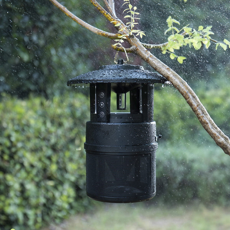 Stehende/hängende 5W UV-Insektenlampe VAYOX VA0195