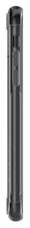 Etui Covert 2 Apple iPhone Xr czarny