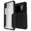 Etui Exec 3 Apple iPhone Xs Max schwarz