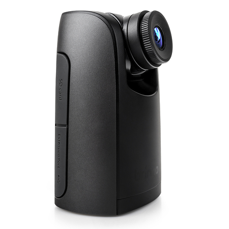 Brinno Kamera TLC300 Zeitraffer FullHD HDR - zdjęcie 2