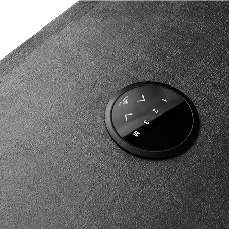 Spacetronik elektrischer Schreibtisch SPE-O424B