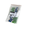Lichtwellenleiter-Schnellverbinder FFC-SC/APC-S07 10 St.