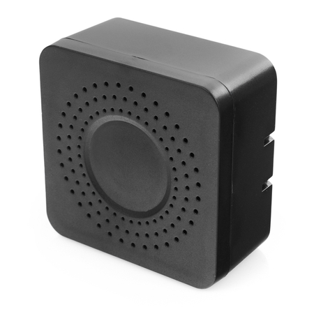 Mini Switch SMART WiFI Tuya Rollladenschalter