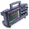 Digitales Oszilloskop 2CH 100MHz 1GS/s PeakTech 1404
