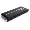 Rozgałęźnik HDMI 1x4 Spacetronik SPH-RS104_V14 1/4