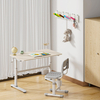 Spacetronik XD verstellbarer Schreibtisch SPE-X103WL 100x60