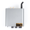 DS100 Mobiler Audioverstärker USB-C / Beleuchtung