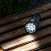 Latarka ręczna szperacz 600lm 8x LED plus COB USB-C Vayox VA0114