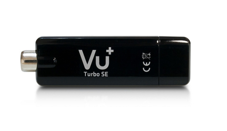 Głowica VU+ USB Turbo DONGLE SE DVB-T2/C
