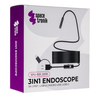 Kamera inspekcyjna endoskop USB USB-C Spacetronik SPU-E01 1m