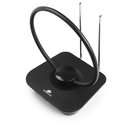 Spacetronik Locus DVB-T Raumantenne