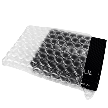 Luftpolsterbeutel aus Rolle 40x32 BAB4032_200