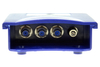 DiSEqC Switch 2/1 Spacetronik  SPD-021O zewnętrzny