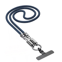 Kabel USB-C ze smyczą PD 240W 120cm BA