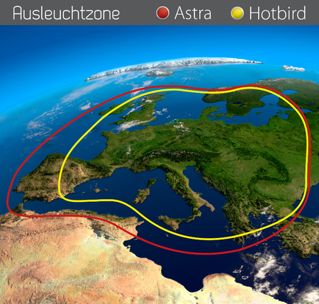 Campingman Kompakt Twin Auto Skew