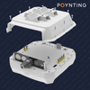 Antena 6w1 CPE 5G/WiFi MIMO4x4 Poynting EPNT-2-V3