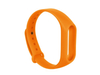Promedix PR-455O orangefarbenes Zusatzband